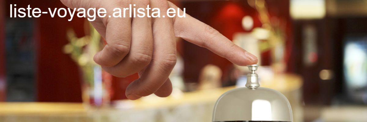 liste-voyage.arlista.eu